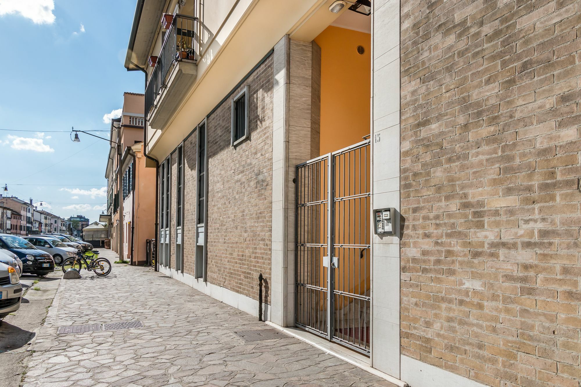 San Tomaso Mini City Boutique Stay Treviso Exterior photo